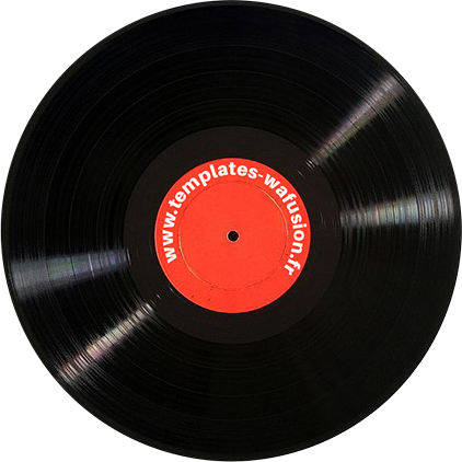 radio tous en boite vinyle